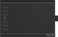 Графический планшет Huion H1060P