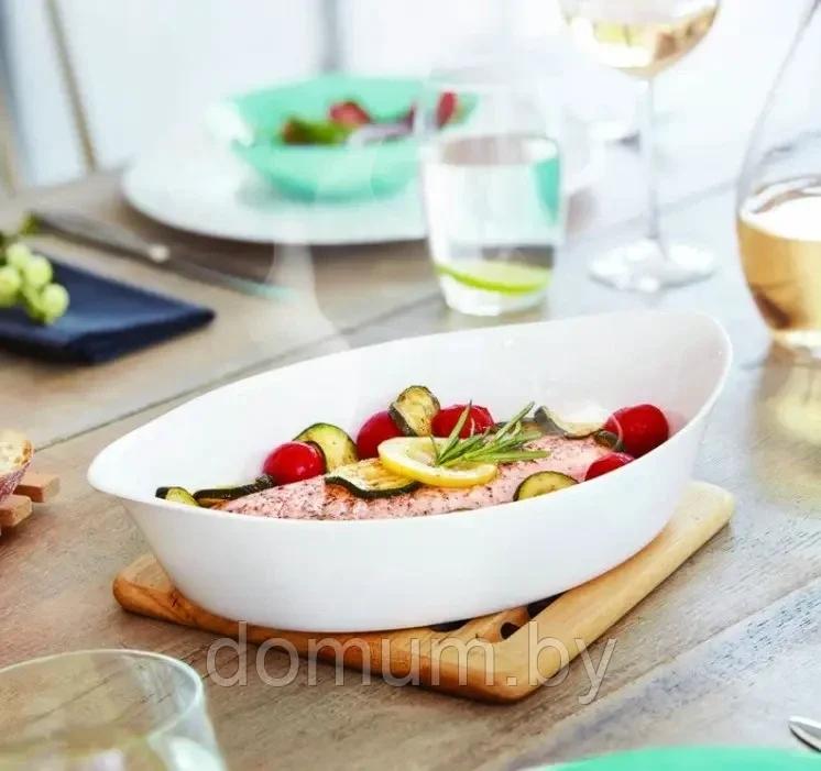 Форма для запекания Luminarc SMART CUISINE 29х17см N3567