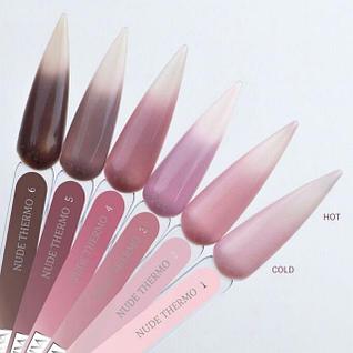 Collection Nude Thermo
