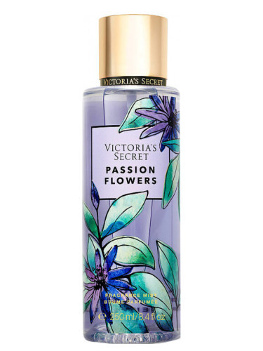 Спрей для тела Victoria's Secret Passion Flowers