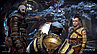 Бог Войны God of War Ragnarok  PS4 (Русские субтитры)  Диск, фото 4