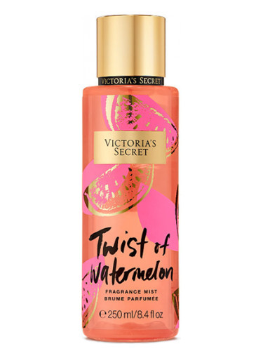 Спрей для тела Victoria's Secret Twist of Watermelon