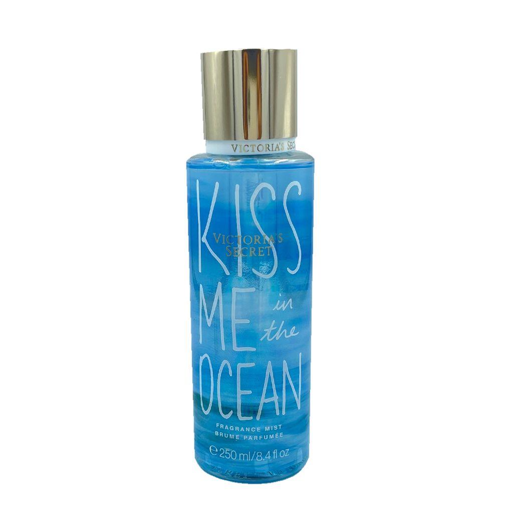 Спрей для тела Victoria's Secret Kiss Me in the Ocean