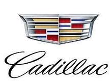 Брызговики для Cadillac 