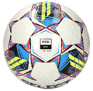 Мяч футзальный Select Futsal Mimas V22 Fifa basic, фото 2
