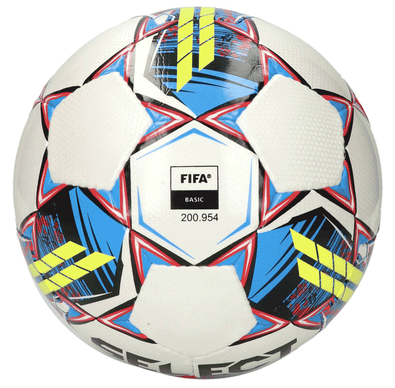 Мяч футзальный Select Futsal Mimas V22 Fifa basic - фото 2 - id-p193281719
