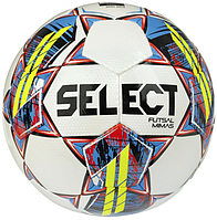 Мяч футзальный Select Futsal Mimas V22 Fifa basic