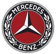 Брызговики для Mercedes-Benz / Мерседес /