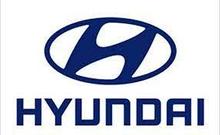 Брызговики для Hyundai