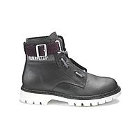 Ботинки женские CAT CONVERSION Women's Boots серый