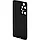 Чехол-накладка для Huawei P50 Pro (силикон) черный с защитой камеры, фото 2