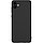Чехол-накладка для Samsung Galaxy A04 SM-A045 (силикон) черный с защитой камеры, фото 2
