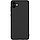 Чехол-накладка для Samsung Galaxy A04 SM-A045 (силикон) черный с защитой камеры, фото 2
