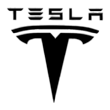 Брызговики для Tesla / Тесла ///