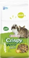 Корм для грызунов Versele-Laga Crispy Muesli Rabbits / 461129
