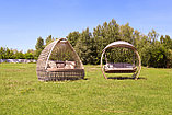 Беседка Санторини, фото 8