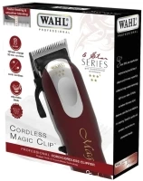 Машинка для стрижки волос Wahl Hair Clipper Magic Clip Cordless 5V / 8148-2316H - фото 7 - id-p193300698