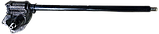 Механизм рулевой УАЗ-452,3741 СБ с колонкой рулевой АГРЕГАТ 451Д-3400013-01, фото 2