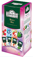 Чай Ahmad Tea Berry Mix 25п.