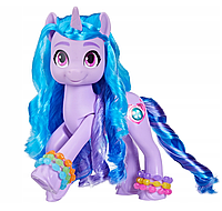 Игровой набор My Little Pony Иззи с блестками F3870