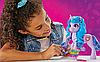 Игровой набор My Little Pony Иззи с блестками F3870, фото 4