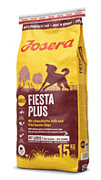 Сухой корм для собак Josera Fiesta Plus Adult 12.5 кг