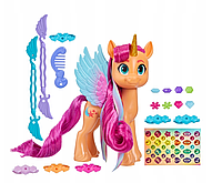 Игровой набор My Little Pony Радужные волосы Санни