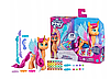 Игровой набор My Little Pony Радужные волосы Санни F3873, фото 5
