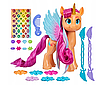 Игровой набор My Little Pony Радужные волосы Санни F3873, фото 3
