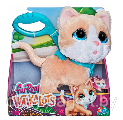 Интерактивная игрушка Большой шаловливый питомец Furreal Friends Hasbro F1998, фото 2