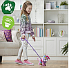 Интерактивная игрушка Hasbro FurReal Friends Гламурный питомец на поводке Щенок F1544, фото 2