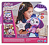 Интерактивная игрушка Hasbro FurReal Friends Гламурный питомец на поводке Щенок F1544, фото 6