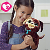 Интерактивная игрушка Hasbro FurReal Friends Щенок на поводке F1996, фото 2