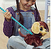 Интерактивная игрушка Hasbro FurReal Friends Щенок на поводке F1996, фото 5