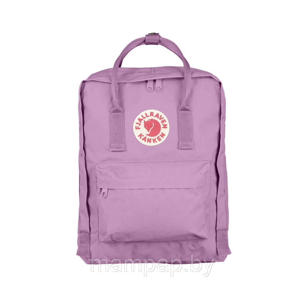 Рюкзак Fjallraven KANKEN Classic Лаванда Orchid