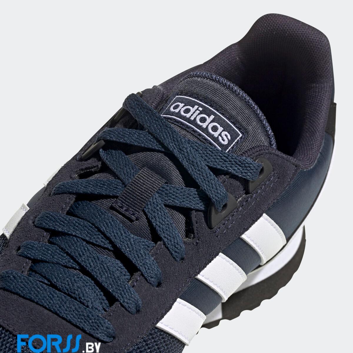 Кроссовки Adidas 8K 2020 - фото 3 - id-p193303895