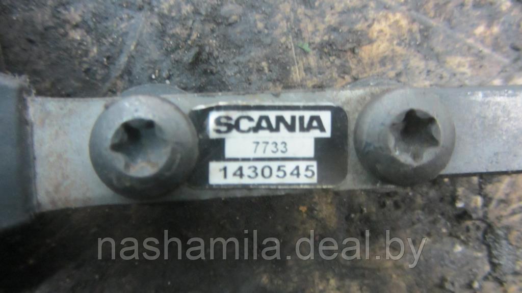 Датчик положения подвески Scania 4-series - фото 2 - id-p193303998