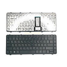 Клавиатура для ноутбука HP ProBook 430 G1 черная