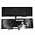 Клавиатура для ноутбука Lenovo ThinkPad E570 черная в рамке с трэкпоинтом без подсветки, фото 2