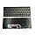 Клавиатура для ноутбука Lenovo YOGA 530-14 серая без рамки без трэкпоинта без подсветки, фото 2