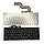 Клавиатура для ноутбука Samsung RV411 RV412 RV413 черная, фото 2