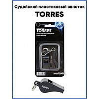 Свисток Torres пластиковый