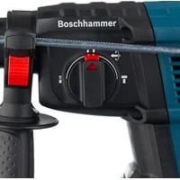 Перфоратор Bosch GBH 180-LI Professional 0611911122 (с 1-им АКБ, кейс) - фото 3 - id-p193305540