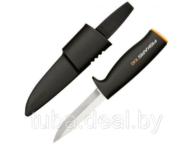 Нож общего назначения FISKARS - фото 1 - id-p193305280