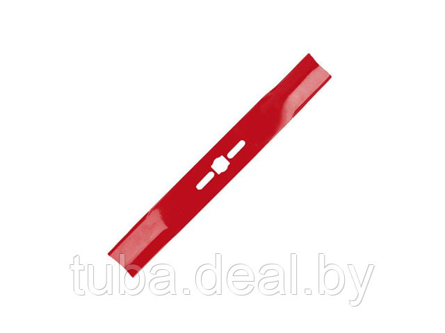 Нож для газонокосилки 50 см прямой универсальный OREGON - фото 1 - id-p193305408