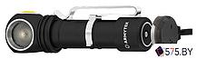 Фонарь Armytek Wizard C2 Pro Magnet USB XHP50.2 (теплый), фото 3