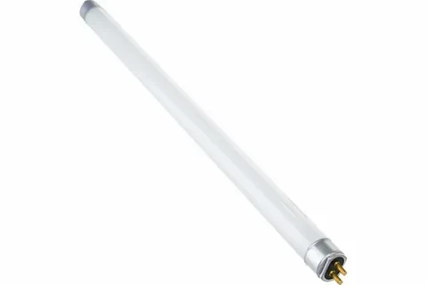 Лампа Feron EST14 люминесцентная двухцокольная T5 G5 28W 6400K - фото 1 - id-p153840182