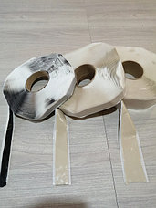 Бутилкаучуковая лента