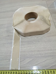 Лента бутил-каучуковая 30 мм х 2 мм х 16 м