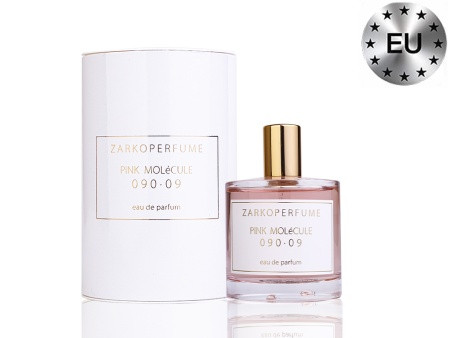 ZARKOPERFUME PINK MOLECULE 090.09 EDP 100 ML (LUX EUROPE) - фото 1 - id-p193309680